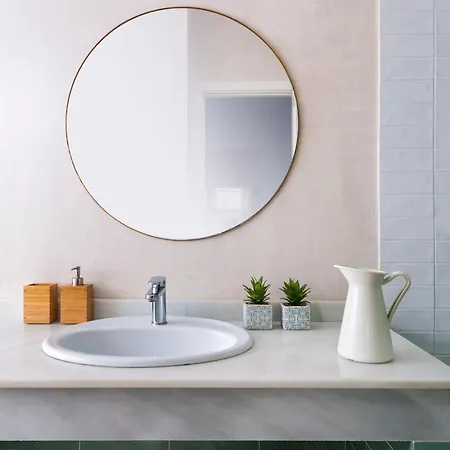 Apartamento Lepanto Premium Sevilla
