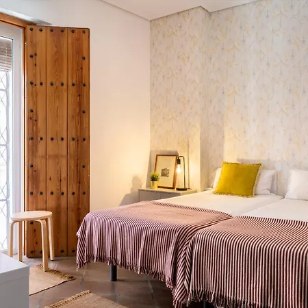 Apartamento Lepanto Premium Sevilla
