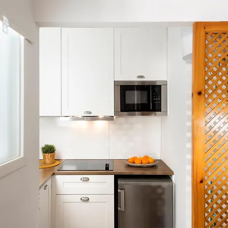 Lepanto Premium Sevilla