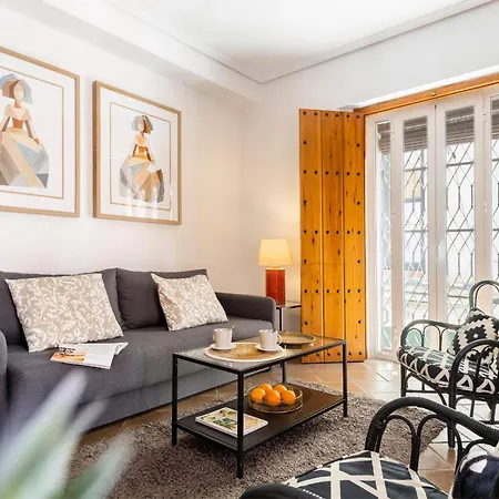 Lepanto Premium Apartamento