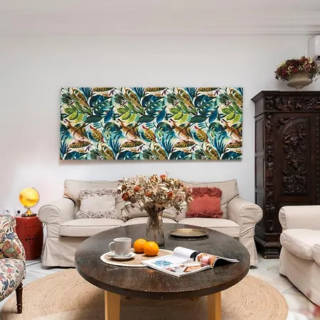 Apartamento Lepanto Premium Sevilla