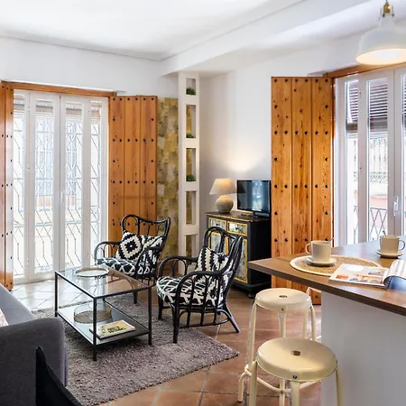 Apartamento Lepanto Premium *