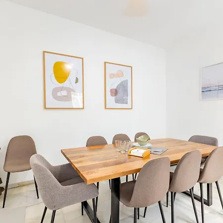 Casa En El Centro De Holiday home
