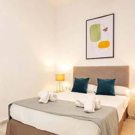 Holiday home Casa En El Centro De Seville