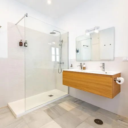 Casa En El Centro De Holiday home Seville