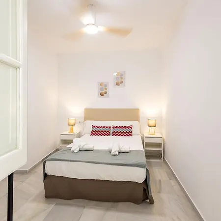 Casa En El Centro De Holiday home