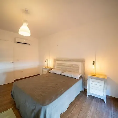 Apartment California Duenas *