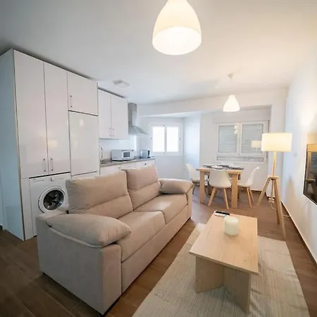 Apartment California Duenas