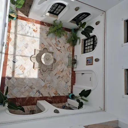 Y Dona Lola Hotel Sevilla