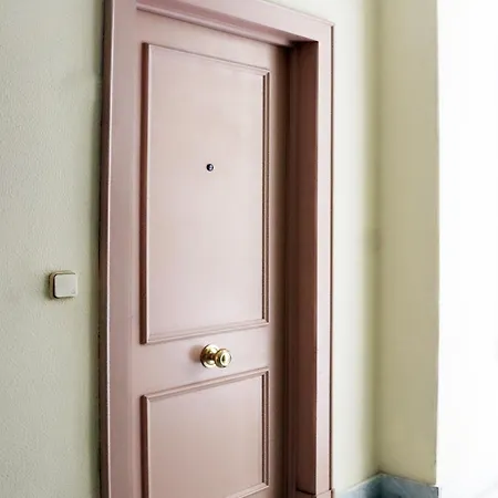 Apartamento Estudio Calle San Vicente *