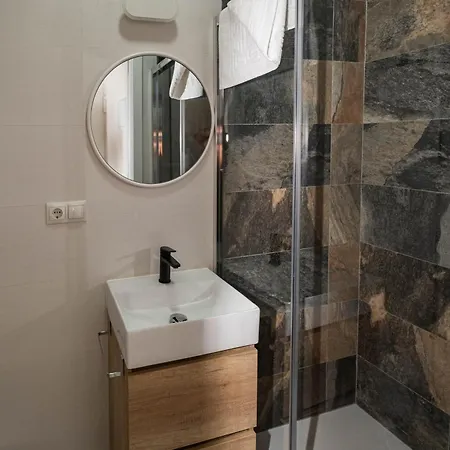 Bed and breakfast Eme Turistica Sevilla