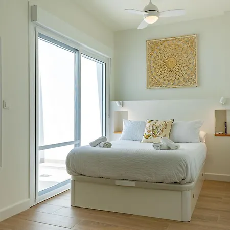 Apartmán Cervantes 6