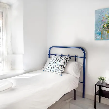 Alohamundi Almansa Apartment *