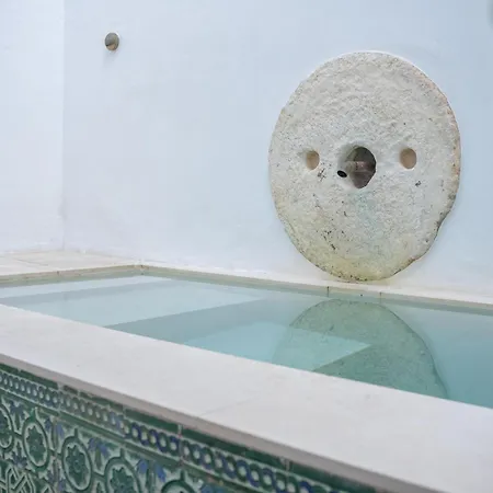Apartamento Casa Bailen *