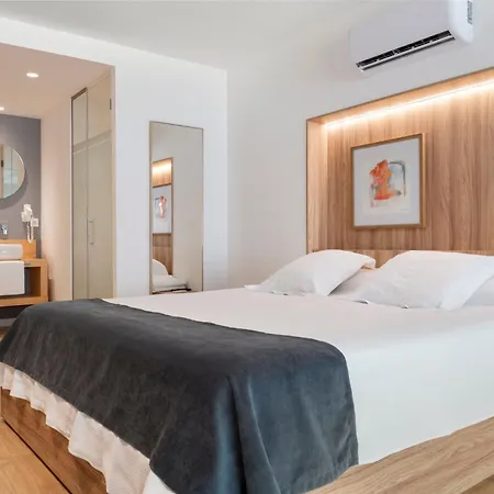 Apartamento Murillo Gardens Sevilla