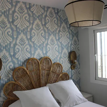 San Clemente House Apartment