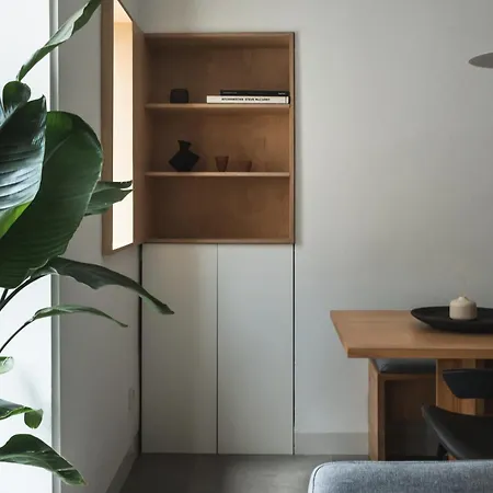 Wish Azahar De Apartment Seville