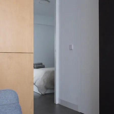 Wish Azahar De Apartment