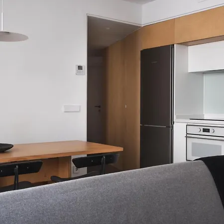 Wish Azahar De Apartment *