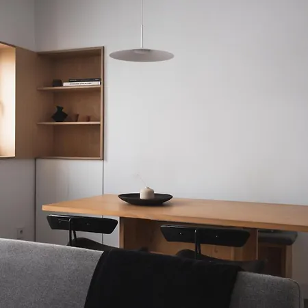 Wish Azahar De Apartment *