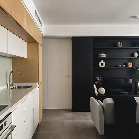 Wish Azahar De Apartment Seville