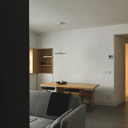 Wish Azahar De Apartment *