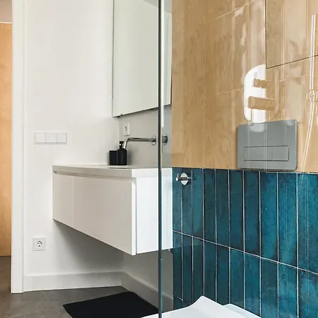 Apartment Wish Azahar De