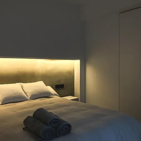 Wish Azahar De Apartment Seville