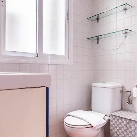 Apartamento Susillo Vacacional Apartment *