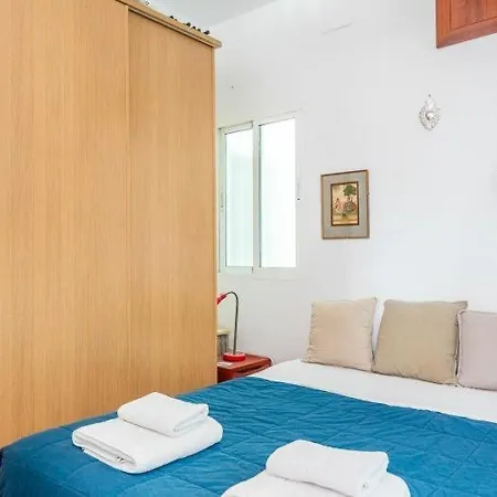 Apartamento Susillo Vacacional Apartment