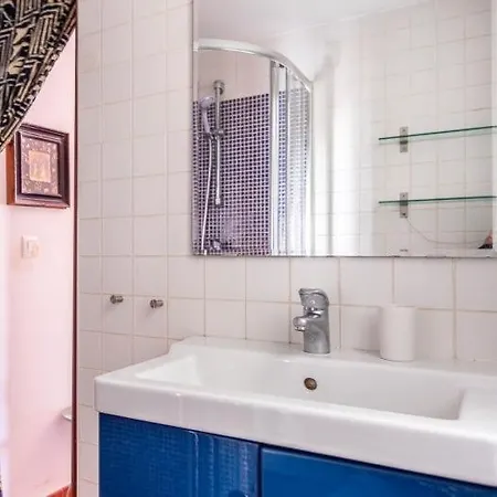 Apartamento Susillo Vacacional *