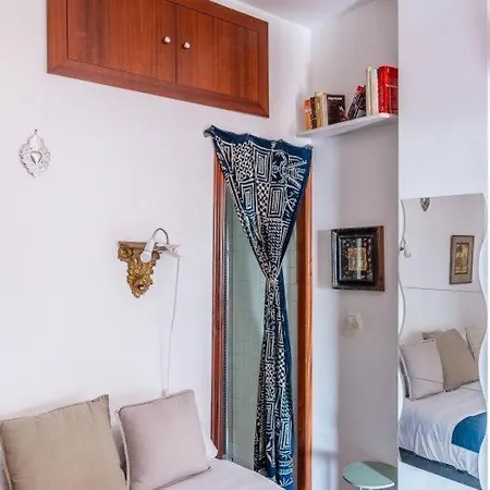 Apartamento Susillo Vacacional