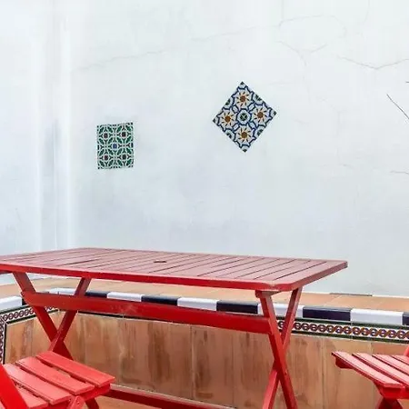 Apartamento Susillo Vacacional Seville