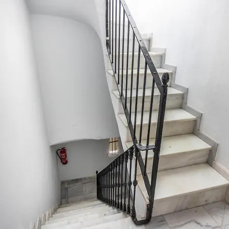 Apartamento Susillo Vacacional Apartment