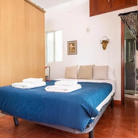 Apartamento Susillo Vacacional