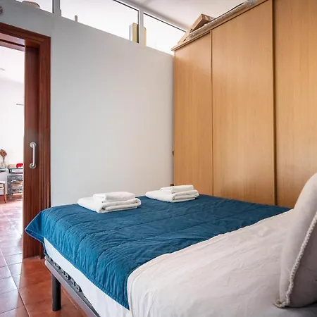Apartment Apartamento Susillo Vacacional