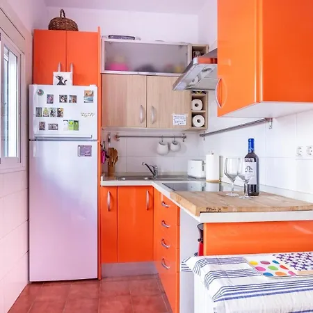 Apartamento Susillo Vacacional Seville