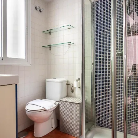 Apartamento Susillo Vacacional *