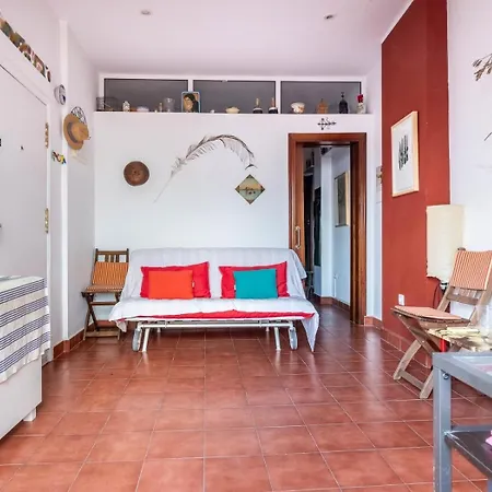 Apartamento Susillo Vacacional Apartment *