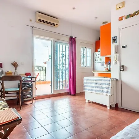 Apartamento Susillo Vacacional Apartment