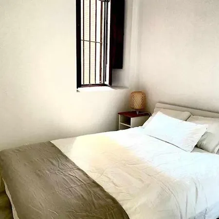 Tranquilo En Barrio Bohemio Apartment Seville