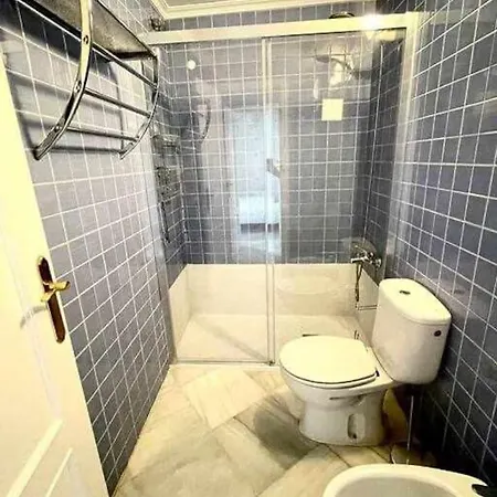 Apartment Tranquilo En Barrio Bohemio