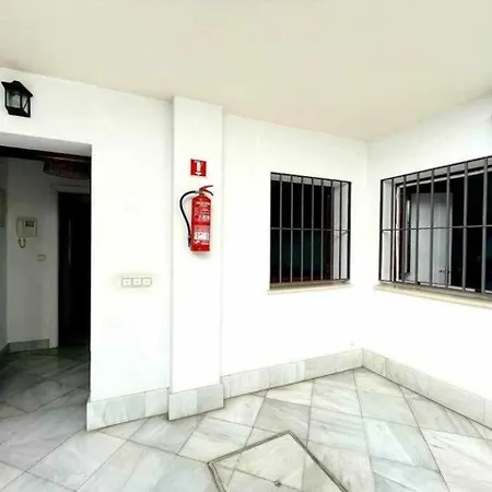 Apartment Tranquilo En Barrio Bohemio *