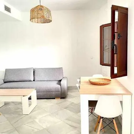 Tranquilo En Barrio Bohemio Apartment *