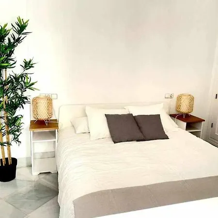 Apartment Tranquilo En Barrio Bohemio