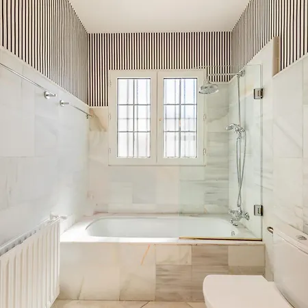 Ohliving Virgenes 7 * 세비야