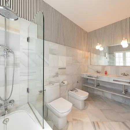 Ohliving Virgenes 7 세비야