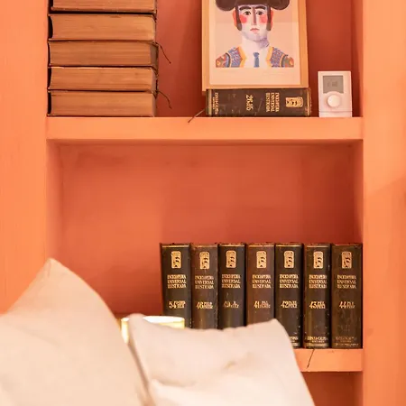 Ohliving Virgenes 7 펜션