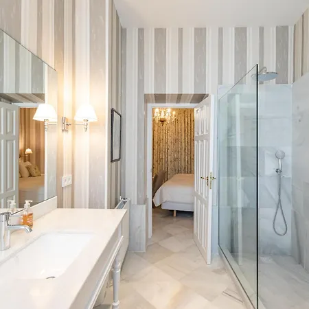 Ohliving Virgenes 7 * 세비야