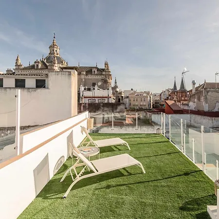 Isg Cuna Sevilla